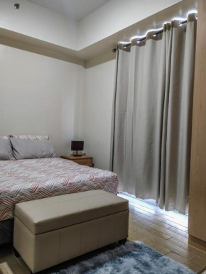 Saint Honore Megaworld